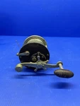 Vintage Penn Long Beach No 65 Fishing -------------reels Fine. Fixed Price $12.00.