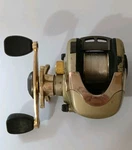 Zebco Gold Gbc 500 Baitcasting Fishing Reel Bearings Tested Very Smooth. Fixed Price $22.95.
