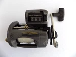 Cabela's Depth Master Ii DM20A Line Counter Trolling Reel - #772I. Fixed Price $30.00.