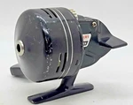 Vintage Daiwa No. 9300B Bait Casting Closed Face Reel Fishing Made Japan. Fixed Price $27.99.