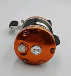 Abu Garcia Ambassadeur - 5600CL Rocket Fishing Reel. Fixed Price $129.99.