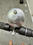 Accurate Valiant BV500 2-SPEED. Fixed Price $415.00.
