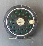 Fly Fishing Reel Shakespeare Omni 44. Fixed Price $16.95.