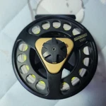 Sage 1680 Fly Reel. Fixed Price $140.00.