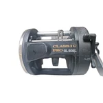 Okuma Classic Pro 302L Reel 4:1 Gear Ratio Tested & Working. Fixed Price $39.86.