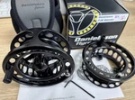 Danielsson F3W 4SEVEN With Spare Reel Set Fly Free Shipping Ddp. Fixed Price $374.00.