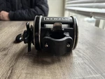 Newell S540-3.2 Vintage Graphite Ball Bearing Casting Fishing Reel. Fixed Price $400.00.