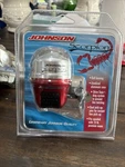 Johnson Scorpion Fishing Reel. Fixed Price $45.00.