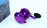 Avet LX6.0 G2 Ngp Single Speed Lever Drag Reel - Right Handed Purple New. Fixed Price $304.99.