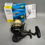 Shakespeare Tidewater Ss Spinning Reel Salt Fishing 4880 All Metal Working. Fixed Price $34.99.