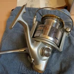 Team Daiwa Td-x Saltwater 6000HIA Spinning Fishing Reel. Fixed Price $184.00.