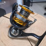 Daiwa Revros -cxh Spinning Reel Used Jdm Japan. Fixed Price $148.90.
