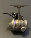 Zebco UL4 Classic Fishing Reel Usa Made Triggerspin Feathertouch Ultralight. Fixed Price $39.99.
