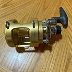 Tica Team Dual Drag System Speed Offshore Saltwater Reel No Box. Fixed Price $329.99.