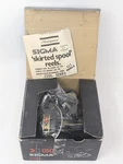 Shakespeare #050 Sigma 2200CK Series Skirted Spool Reel. Fixed Price $99.00.