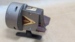 South Bend Vintage Futura 101 Spincast Fishing Reel U.s.a.. Fixed Price $16.00.