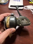 Shakespeare Ball Bearing 2210LH Fishing Reel. Fixed Price $24.99.