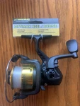 Ht Optimax OPT101C Spinning Reel. Fixed Price $10.99.