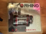 Rhino Rbcxl Fishing Reel. Fixed Price $55.00.