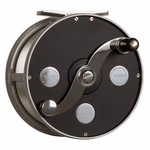 Hardy Cascapedia Fly Reels - Size 6/7 New Free Line. Fixed Price $750.00.