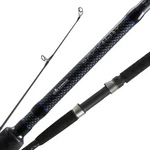 Okuma Rockaway 11FT Surf Spinning Rod Medium 2-PIECE 10-20LBS Fishing. Fixed Price $163.90.