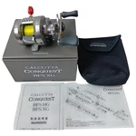 Shimano Bait Reel 045706 23 Calcutta Conquest Bfs Xgr. Fixed Price $447.00.