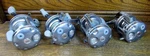 Lot Ambassadeur Abu Garcia Royal Fishing Reel - The Original (EZS004474). Fixed Price $200.00.
