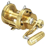 Daiwa Double Axis Reel Sealine Ld 60 Sp 2014 Model. Fixed Price $650.94.