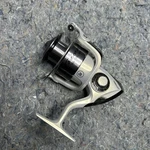 Pflueger Trion Spinning Fishing Reel 5.2:1 Gear Ratio Silver. Fixed Price $23.36.