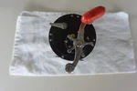 Penn Deep Sea Reel 30-149. Functions And Sounds Great.. Fixed Price $24.50.