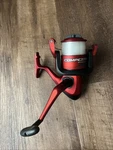 South Bend Competition Spinning Combo Fishing Reel Model 160. Fixed Price $20.00.