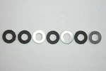 Penn Carbon Drag Washer Kit Counter 209LC - Leveline 350M. Fixed Price $18.99.