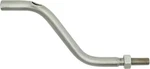 Muzzy Bowfishing Shoot Through Rod For Spin-cast Pro Bottle Reels. Fixed Price $46.85.
