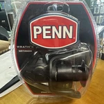 Penn Wrath Spinning Fishing Reel 6.2:1 WRTHII4000. Fixed Price $84.99.