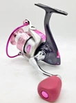 Eagle Claw Wright & Mcgill Model TCSR30 Spinning Reel Insight 6 Ball Bearing, Vg. Fixed Price $31.99.