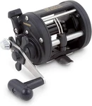 Shimano TRN200G Series Star Drag Level Wind Reel, Rh, 1BB, 4.3:1. Fixed Price $114.99.