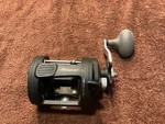 Shakespeare TW20 Tidewater Conventional Fishing Reel. Fixed Price $16.50.