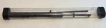 Quantum Micro MS-604SULG Fishing Rod With Carrying Case. Fixed Price $49.99.