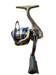 Lew's Laser Lite Speed LLS75C 5.0:1 Spinning Reel. Fixed Price $39.95.