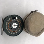 Orvis Fly Reel CFO123 Disc Fishing. Fixed Price $320.00.