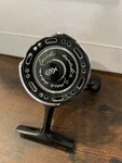13 Fishing Black Betty 6061 Machined Inline Reel Right Hand Ice **open Box. Fixed Price $89.99.
