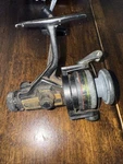 Daiwa RG1350, Graphite Spool, Spinner Fishing Reel. Fixed Price $19.99.