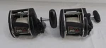 Lot Penn 340 Gti Fishing Reel Level Wind Ball Bearings 3.25-1 Usa. Fixed Price $199.99.