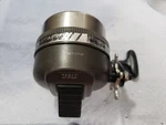 Zebco 888 Pro Staff Spincast Vintage Fishing Reel, Metal Foot Made Usa. Fixed Price $30.00.