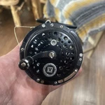 Martin MG-72 Fly Fishing Reel. Multiplier. Made Usa. Lot. Fixed Price $85.00.