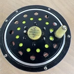 Pflueger Medalist Fly Fishing Reel 1498 Cj By Shakespeare. Fixed Price $29.99.