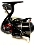Nice Daiwa Ballistic BLS-EX4000H Spinning Fishing Reel. Fixed Price $169.99.