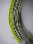 Orvis Pro WF6F Power Taper Fly Line: Used Wt Textured. Fixed Price $44.99.