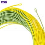 Maxcatch Salmon/steelhead Floating Fly Line,, WF6F-WF8F. Fixed Price $27.00.