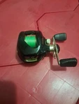 Diawa Procaster 100HL Baitcasting Fishing Reel Left Hand. Fixed Price $49.95.